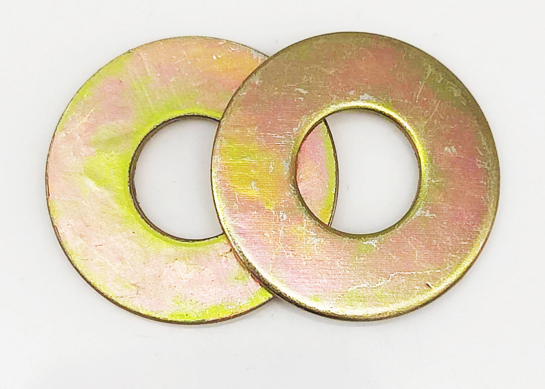 Set 60 Viti Di Collegamento M4 Con Dadi - Per Maniglie Porte E Mobili - Foto 5