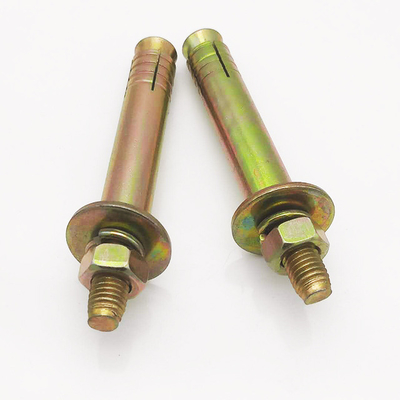 Testa esagonale del diametro del filo di M6 6mm la piccola serra il bene durevole resistente alla corrosione
