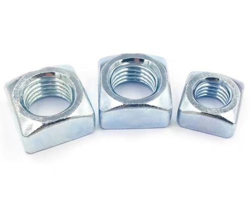 DIN 557 per l'industria pesante