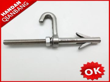 Ancora chimica di Hilti della manica della macchia dell'occhio del acciaio al carbonio