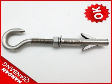 Ancora chimica di Hilti della manica della macchia dell'occhio del acciaio al carbonio
