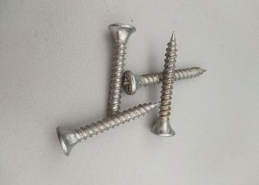 Acciaio al carbonio a filo intero per parete secca per perforazione automatica per viti a testa piatta per viti metalliche