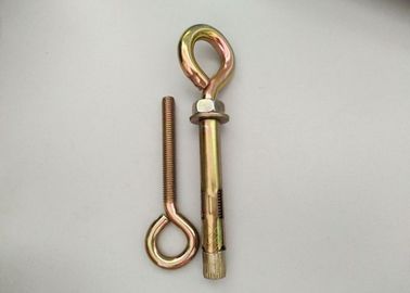 Perni ad occhio resistenti del grado M12 di espansione 12,9