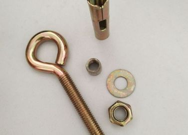 Perni ad occhio resistenti del grado M12 di espansione 12,9