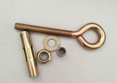 Perni ad occhio resistenti del grado M12 di espansione 12,9