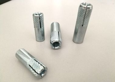 4,8 calo placcato zinco in ancora in calcestruzzo, calo del grado di M8 M12 nell'ancora di espansione