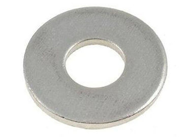 Rondelle piane del metallo spesso colorate industria generale M3