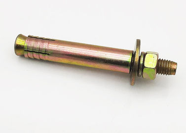 Fabbricazione in acciaio al carbonio