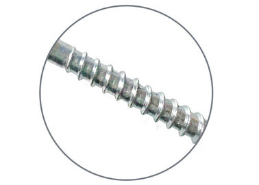 Acciaio al carbonio Din 571 Hex Head Self Drilling Screw Legno 4.8/8.8