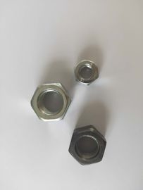 Dadi della testa esagonale dell'ANSI M64 del grado 4,8