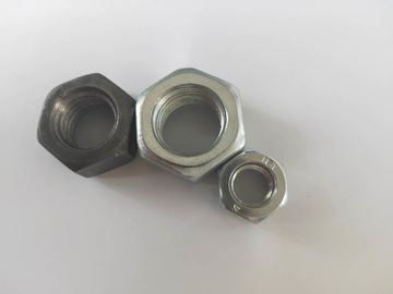 Dadi della testa esagonale dell'ANSI M64 del grado 4,8