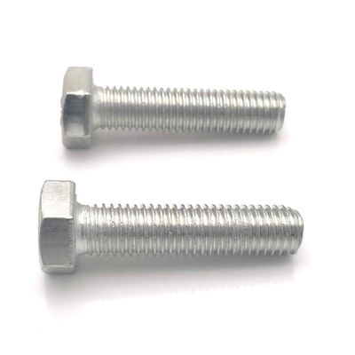 Cappuccio Bolt della sfortuna del grado 4.8/8.8 del metallo di baccano 933