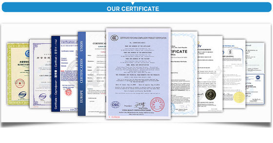 Lo zinco d'acciaio ha placcato perno ad occhio di sollevamento di Ring Eye Screw Metric Thread