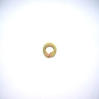 Rondella d'acciaio galvanizzata di baccano 127/spring della rondella dell'acciaio per molle/rosetta elastica della serratura