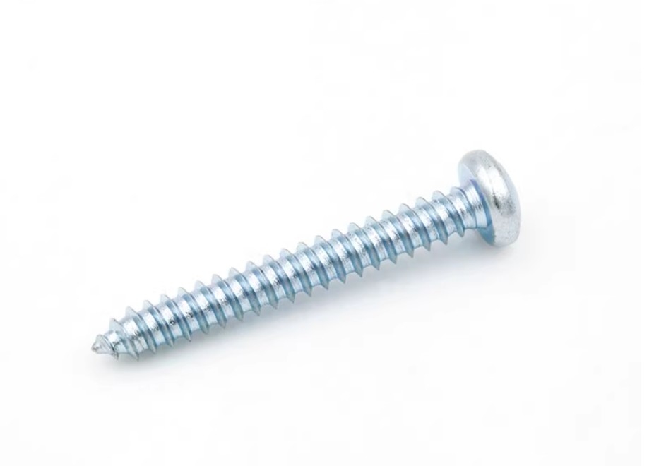 Vetture di qualità di fabbrica con testa a croce M3.5*19 d'argento
