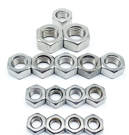 Fabbricazione a partire da materiali di alta qualità