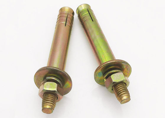 Fabbricazione in acciaio al carbonio